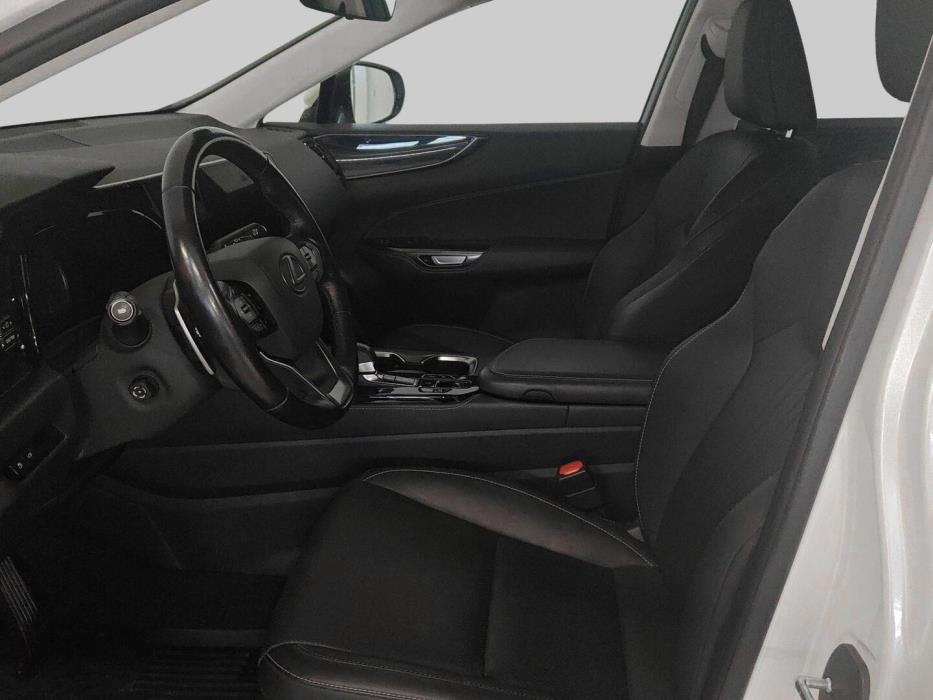 LEXUS NX 2022