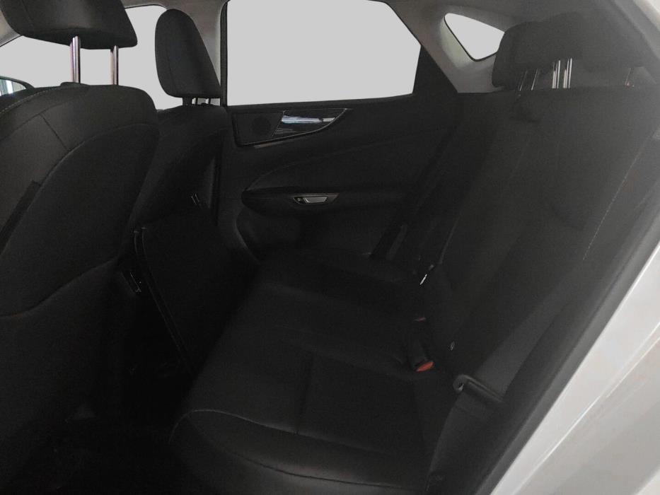 LEXUS NX 2022
