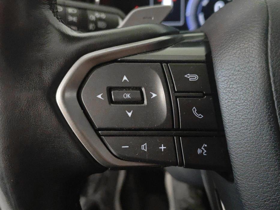 LEXUS NX 2022