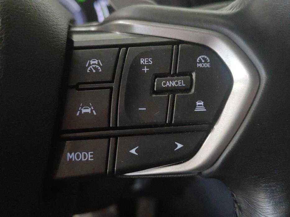 LEXUS NX 2022