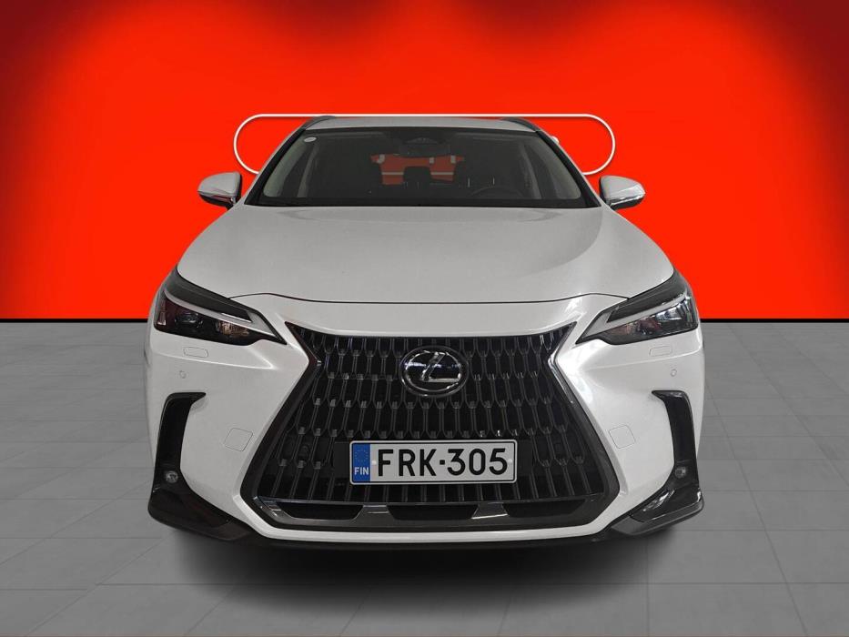 LEXUS NX 2022