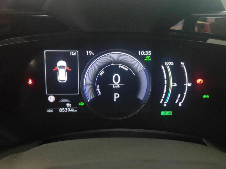 LEXUS NX 2022