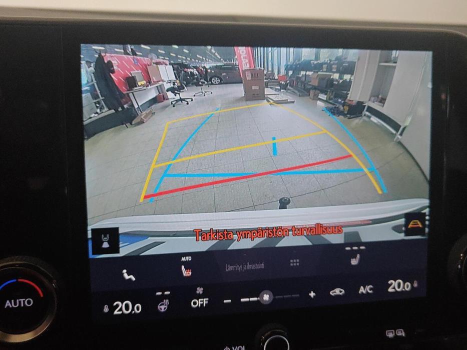 LEXUS NX 2022