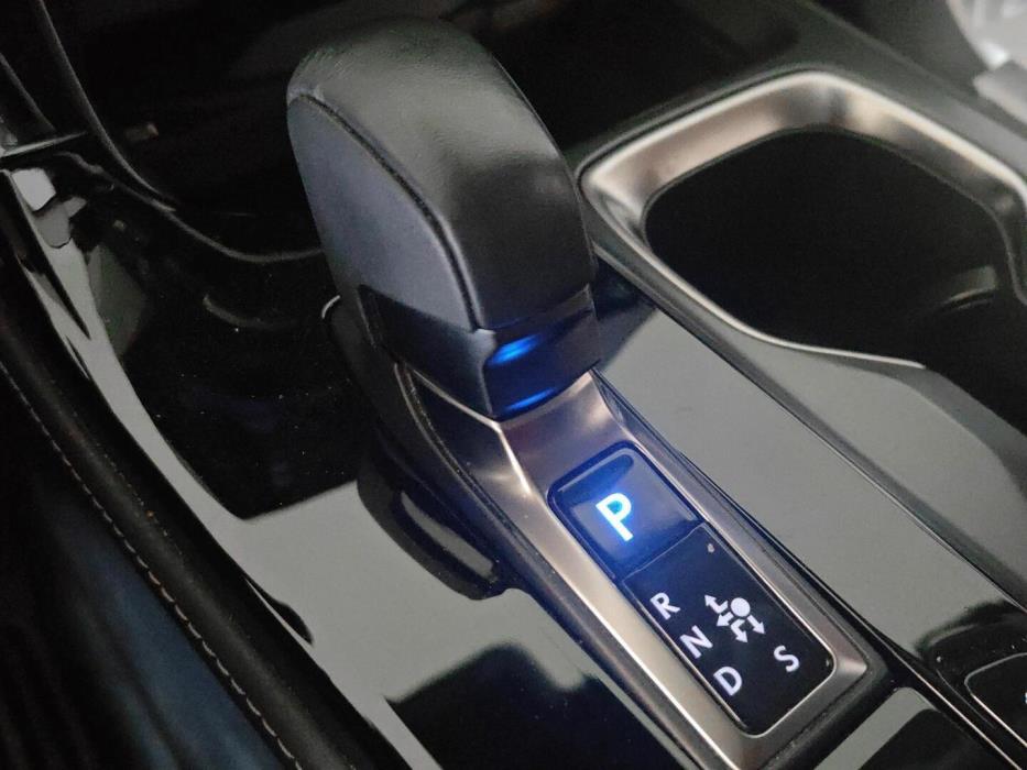LEXUS NX 2022