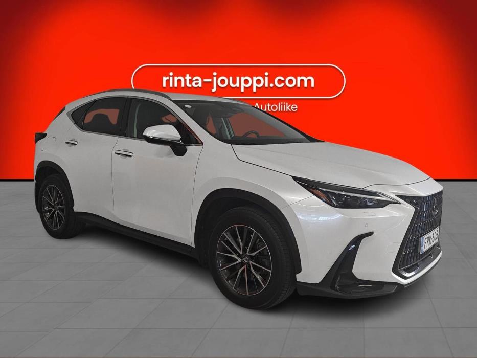 LEXUS NX 2022