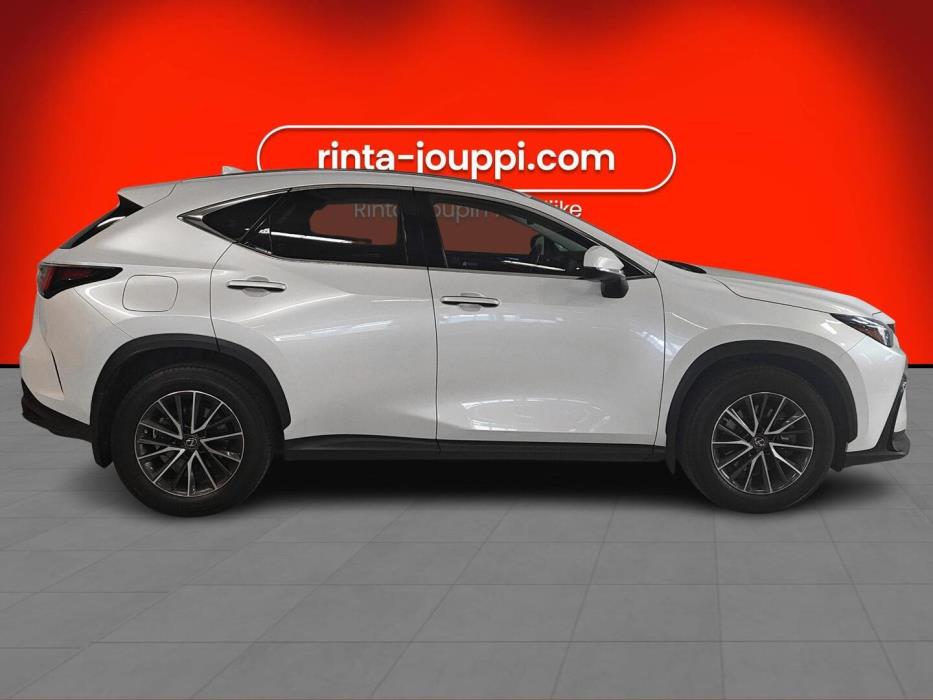 LEXUS NX 2022