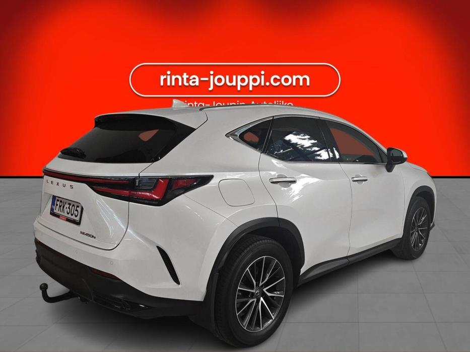 LEXUS NX 2022
