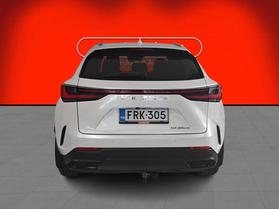 LEXUS NX 2022