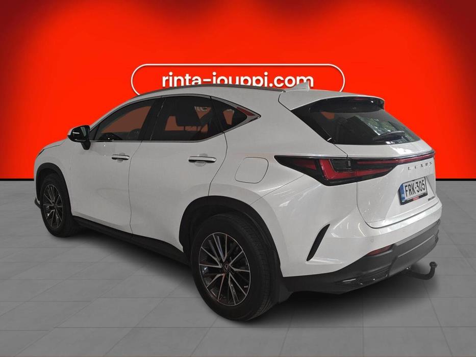 LEXUS NX 2022