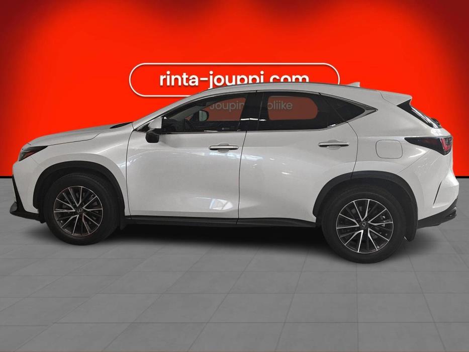 LEXUS NX 2022