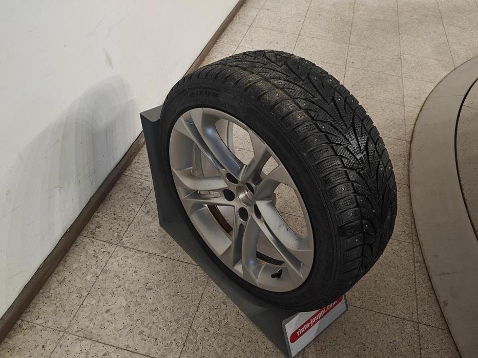 PEUGEOT RCZ 2010