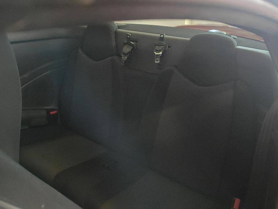 PEUGEOT RCZ 2010