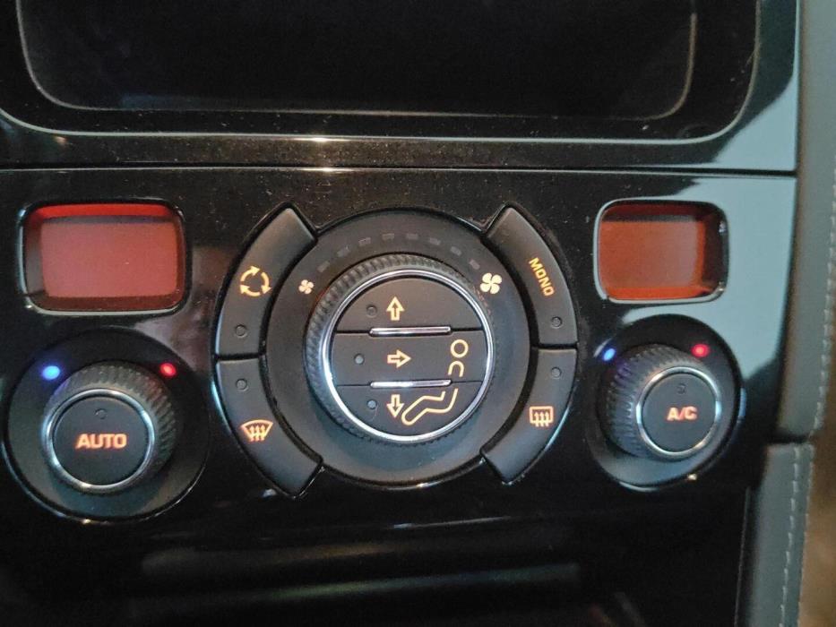 PEUGEOT RCZ 2010