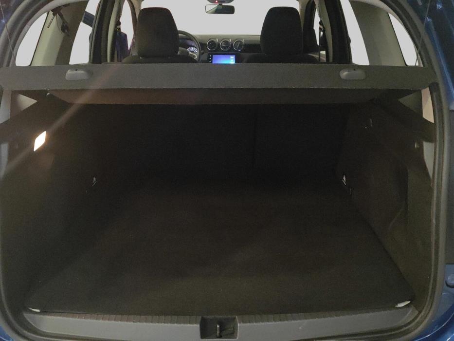 DACIA Duster 2022