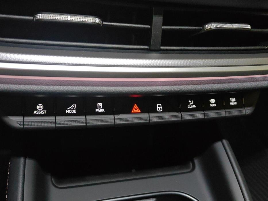 SKODA Enyaq 2025