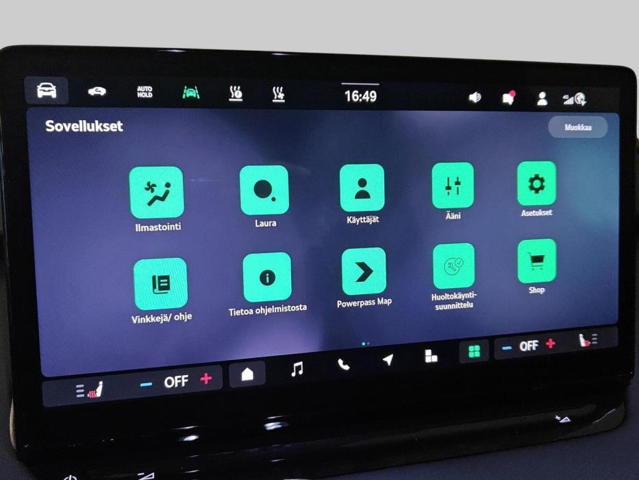 SKODA Enyaq 2025