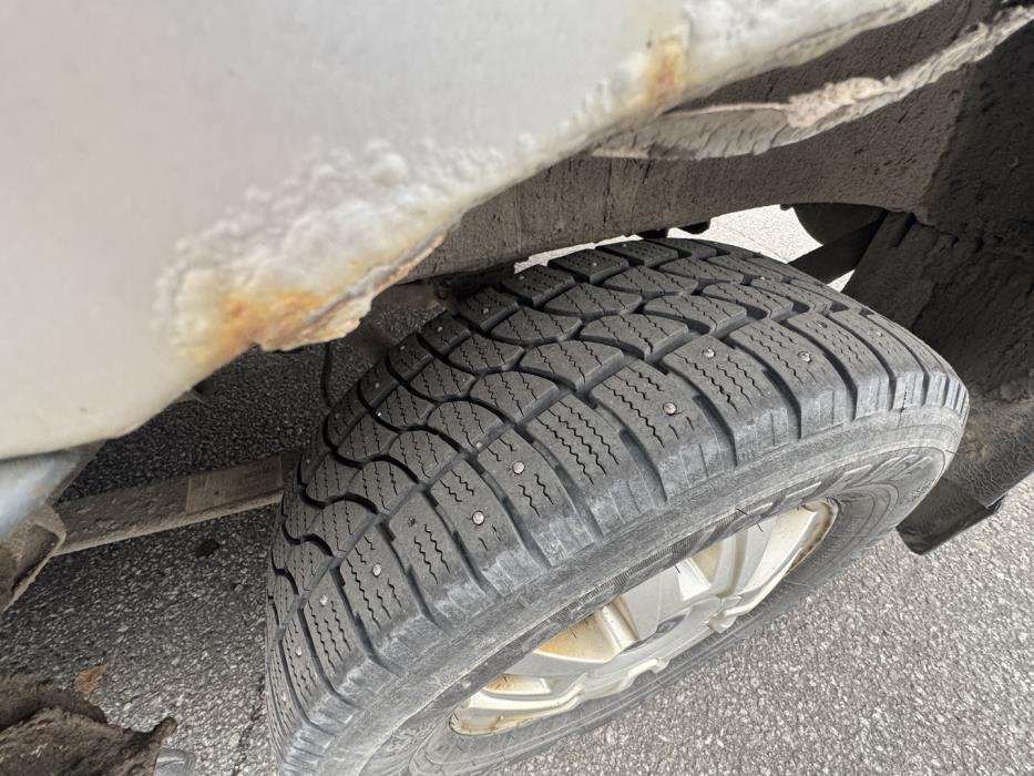 MERCEDES-BENZ Sprinter 2007