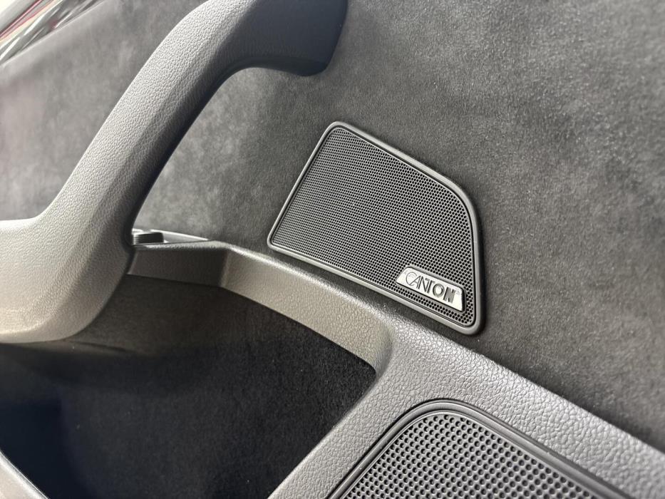 SKODA SUPERB 2019