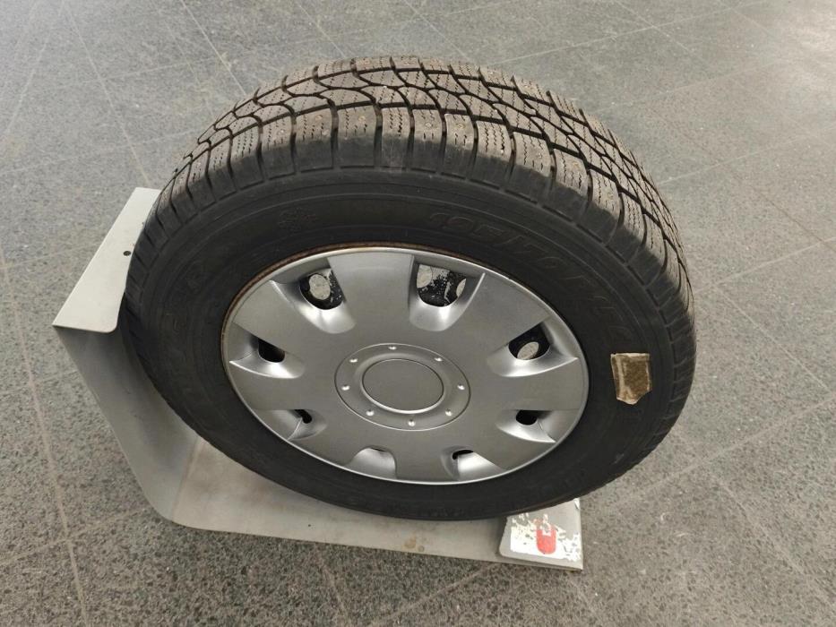 TOYOTA Hiace 2007