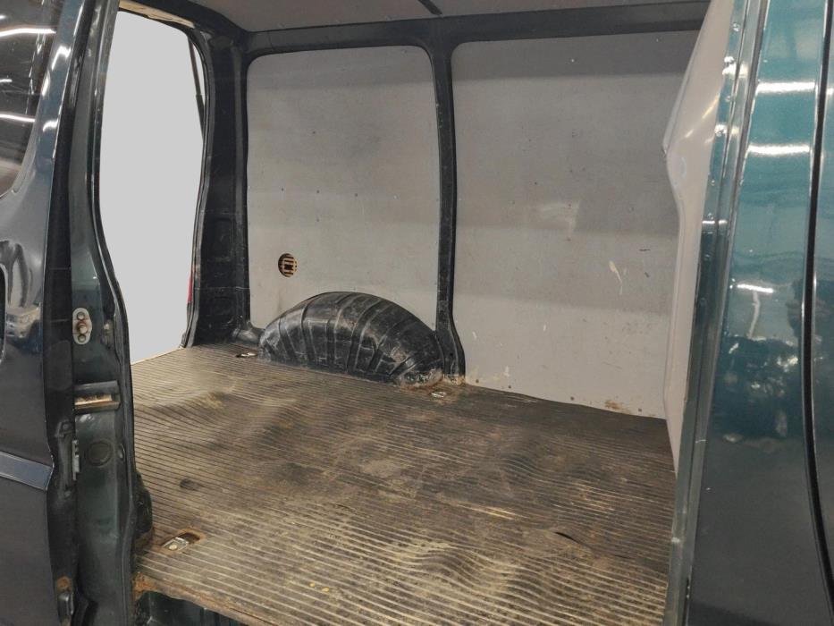 TOYOTA Hiace 2007