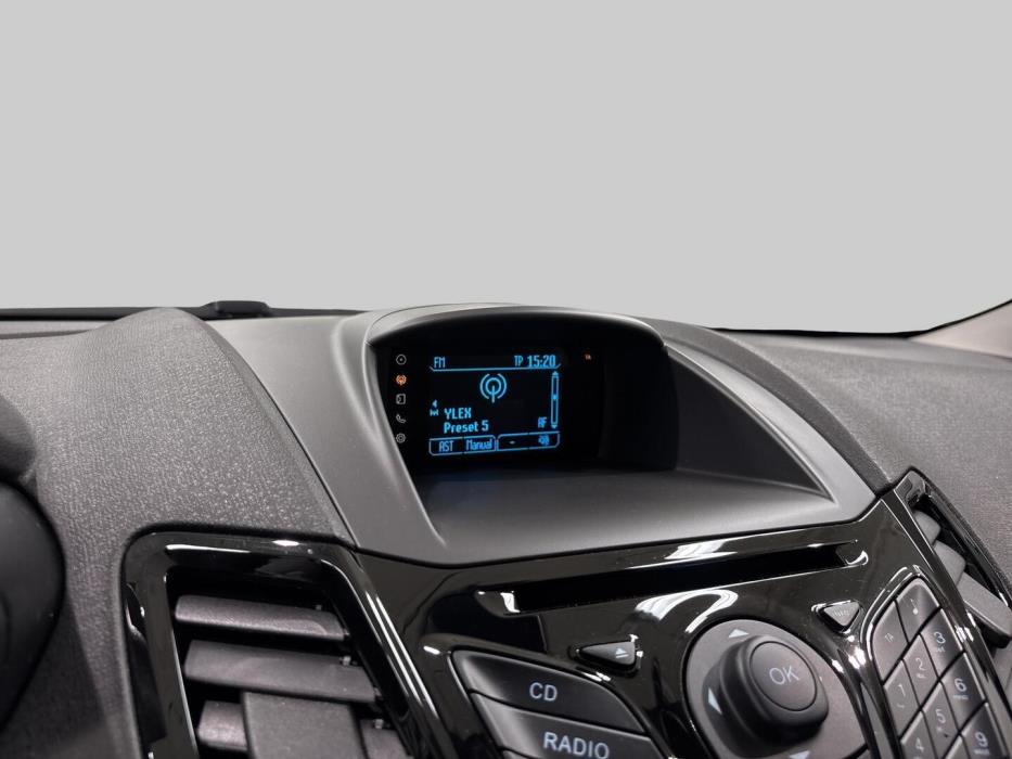 FORD Fiesta 2014