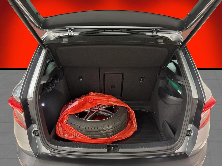 SKODA KAROQ 2018