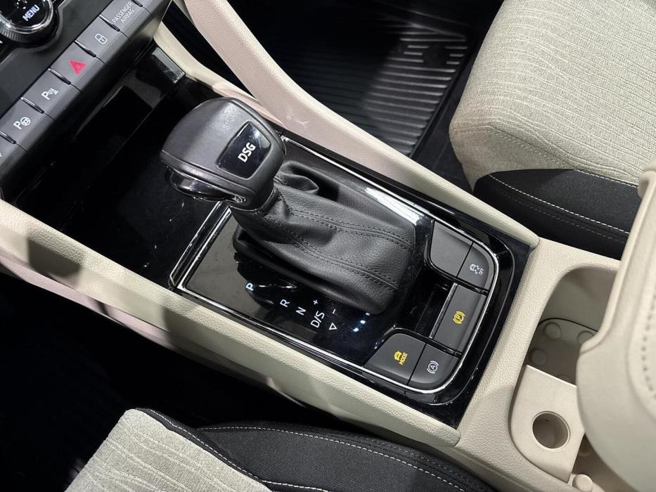 SKODA KAROQ 2018