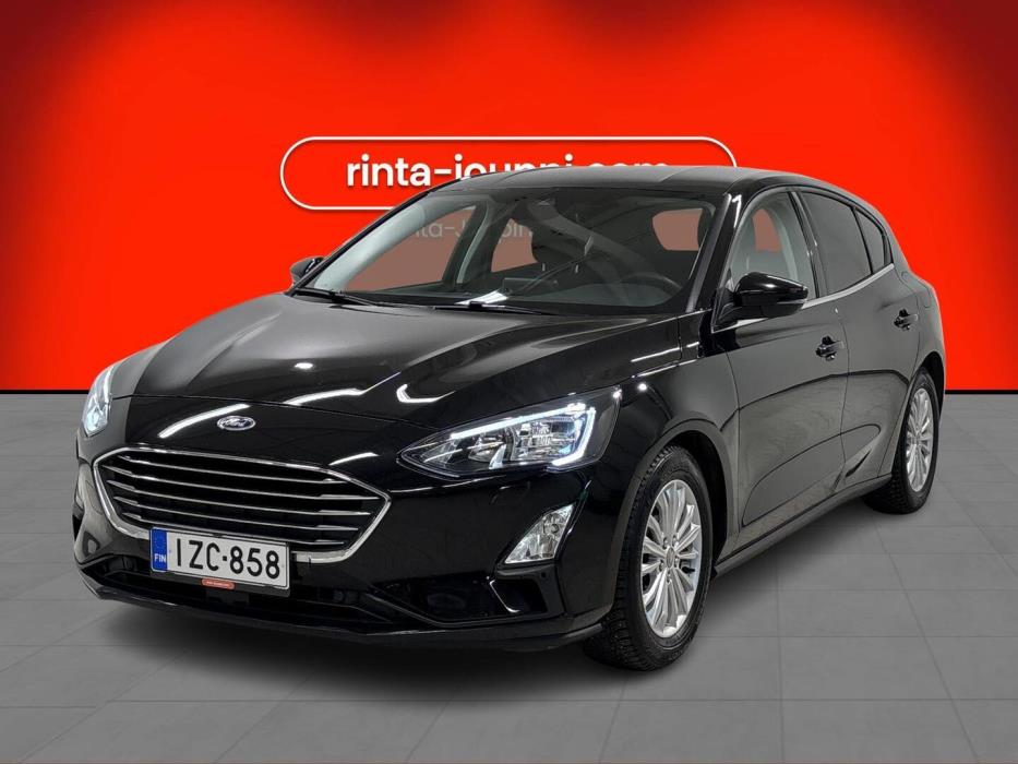 FORD Focus 2021