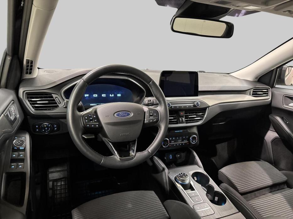 FORD Focus 2021