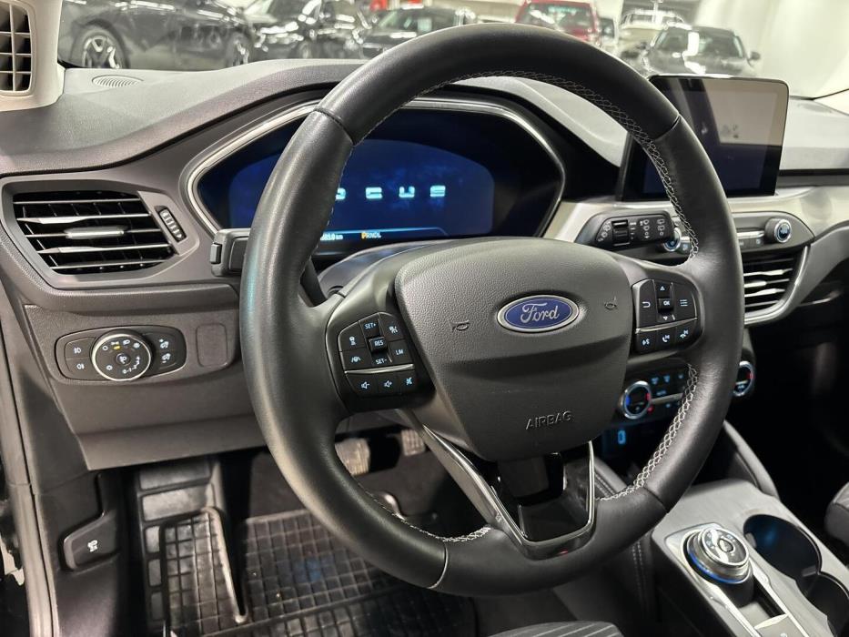 FORD Focus 2021