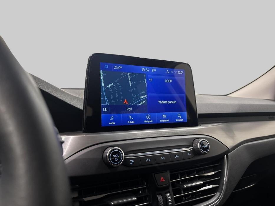 FORD Focus 2021