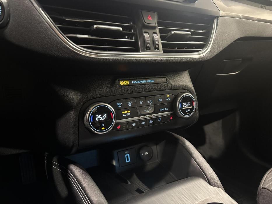 FORD Focus 2021
