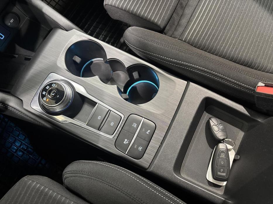 FORD Focus 2021