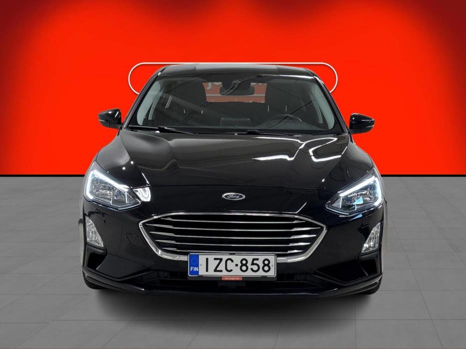 FORD Focus 2021