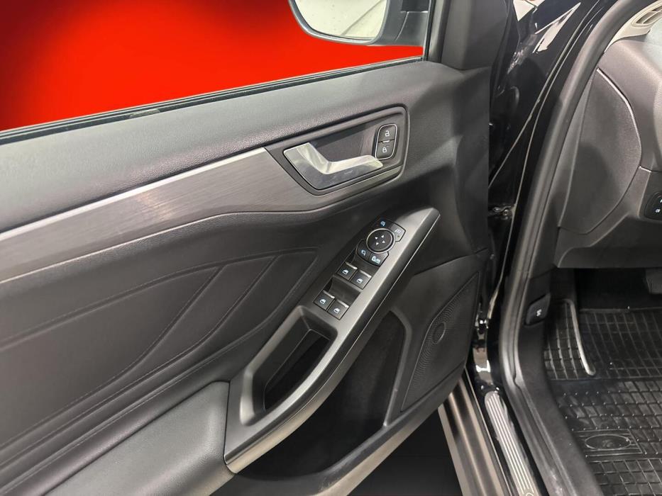 FORD Focus 2021