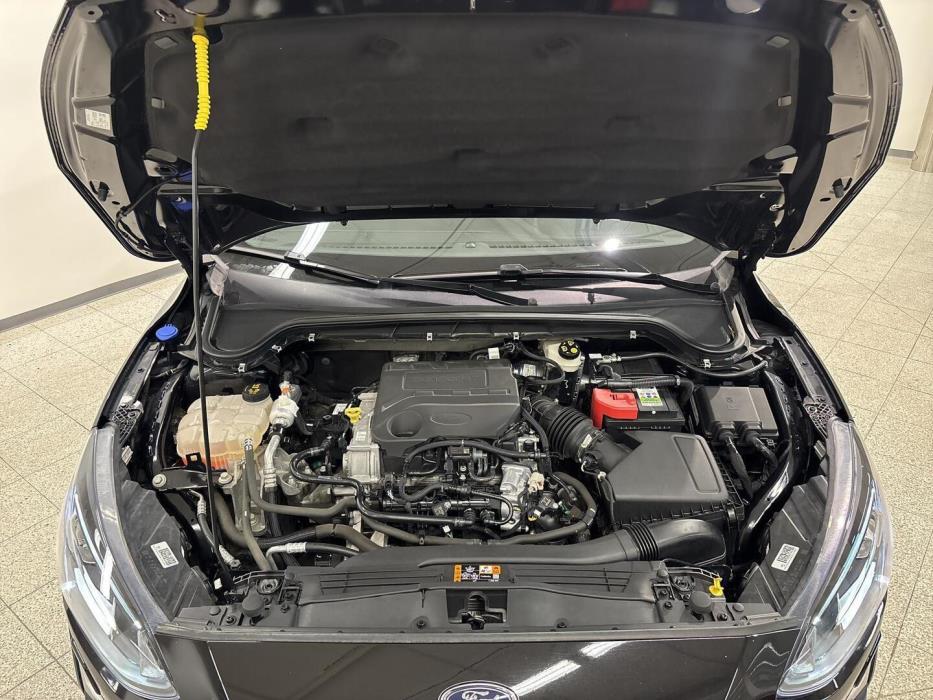 FORD Focus 2021