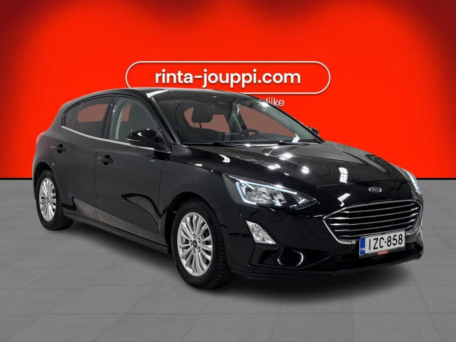 FORD Focus 2021