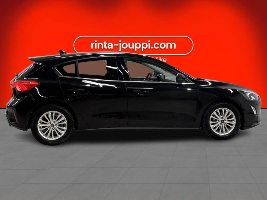 FORD Focus 2021