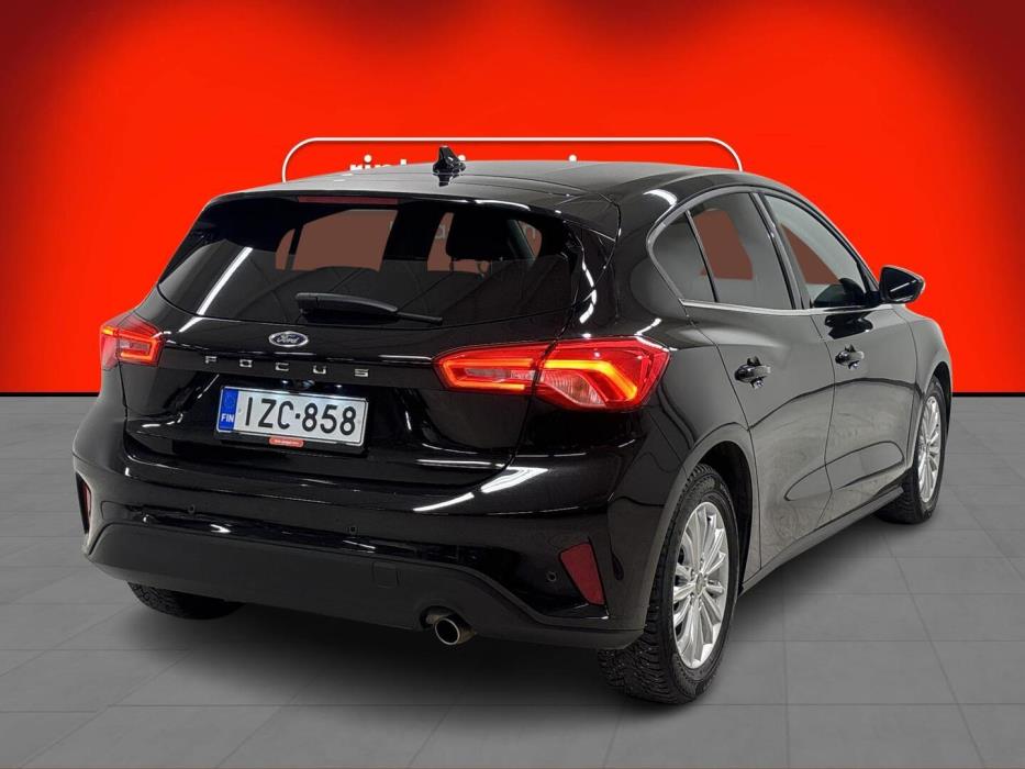FORD Focus 2021