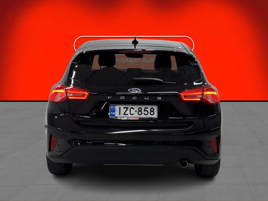 FORD Focus 2021