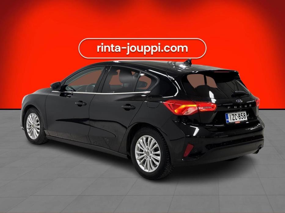 FORD Focus 2021