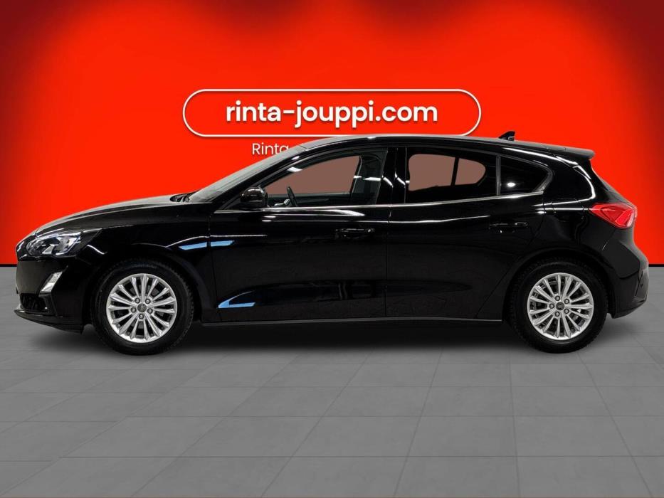 FORD Focus 2021