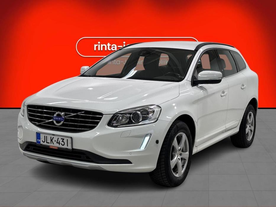 VOLVO XC60 2016