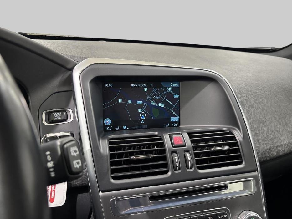 VOLVO XC60 2016