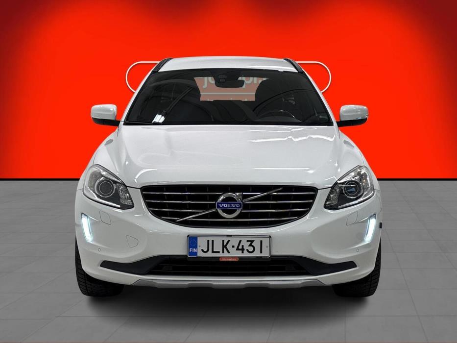 VOLVO XC60 2016