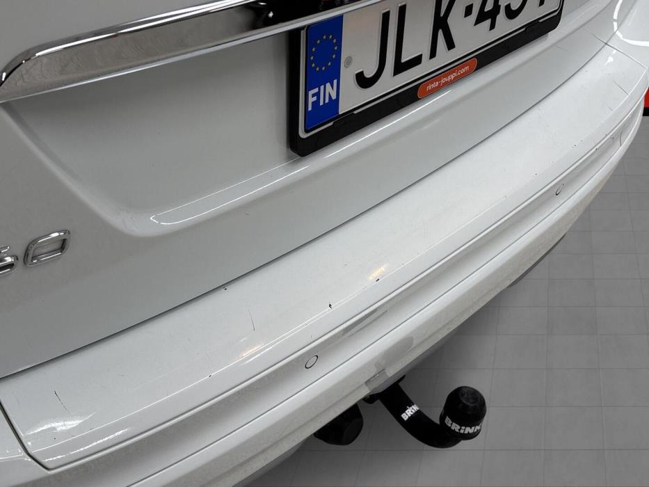 VOLVO XC60 2016