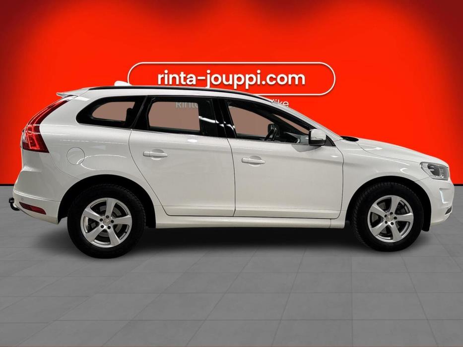 VOLVO XC60 2016