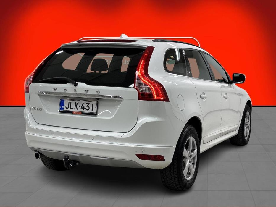 VOLVO XC60 2016