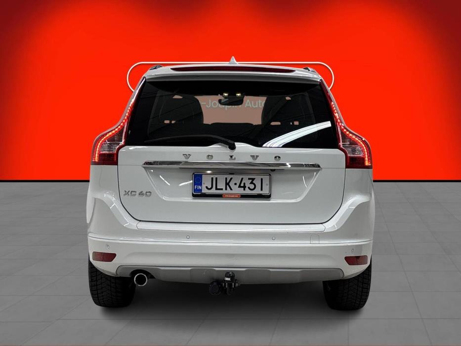 VOLVO XC60 2016