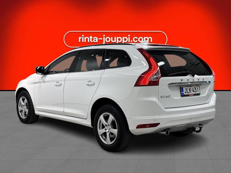 VOLVO XC60 2016